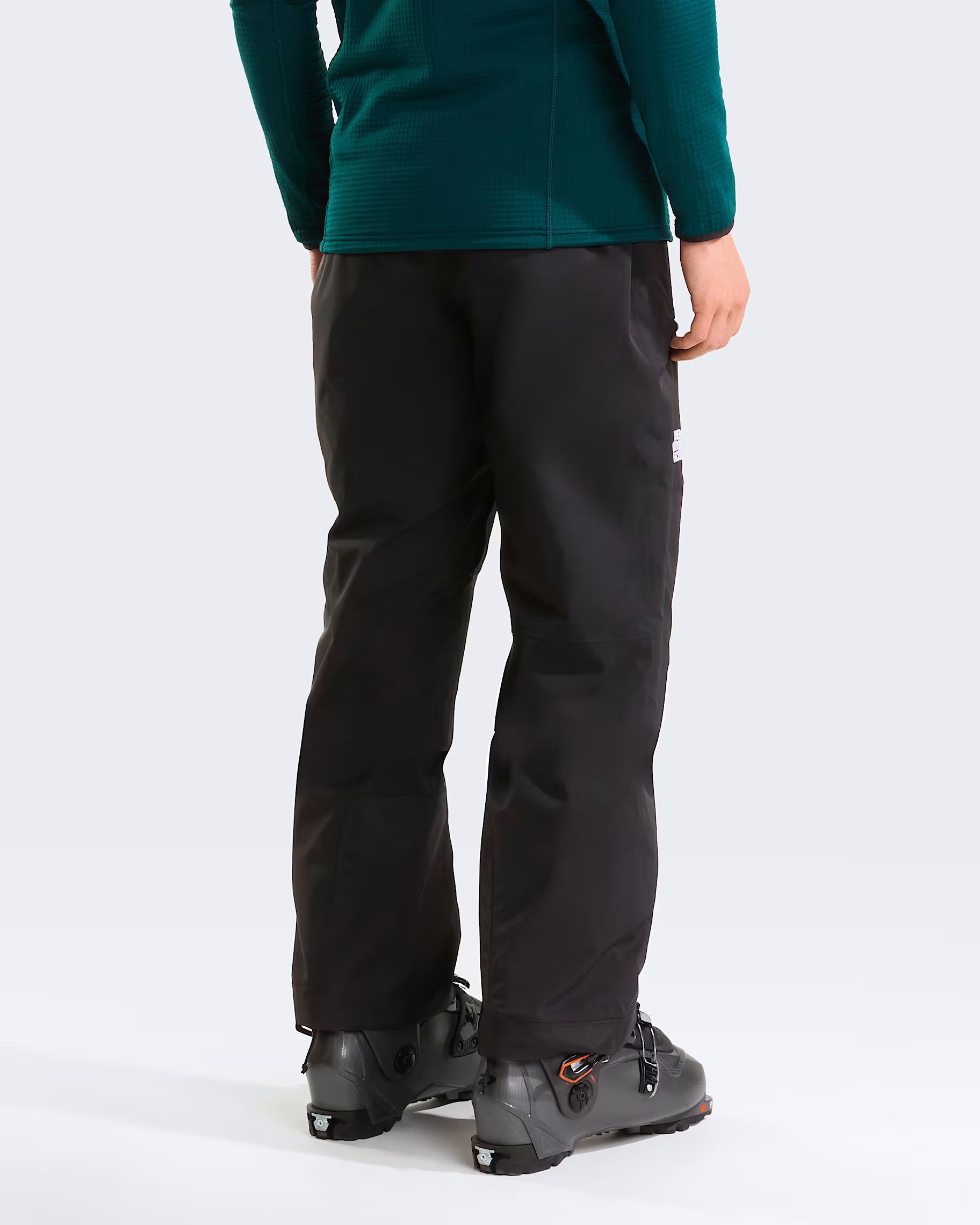 THE NORTH FACE Pantaloni Chakal da uomo NF0A8H25 JK31 