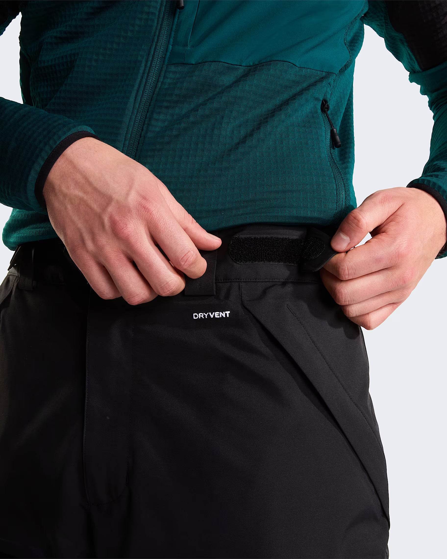 THE NORTH FACE Pantaloni Chakal da uomo NF0A8H25 JK31 