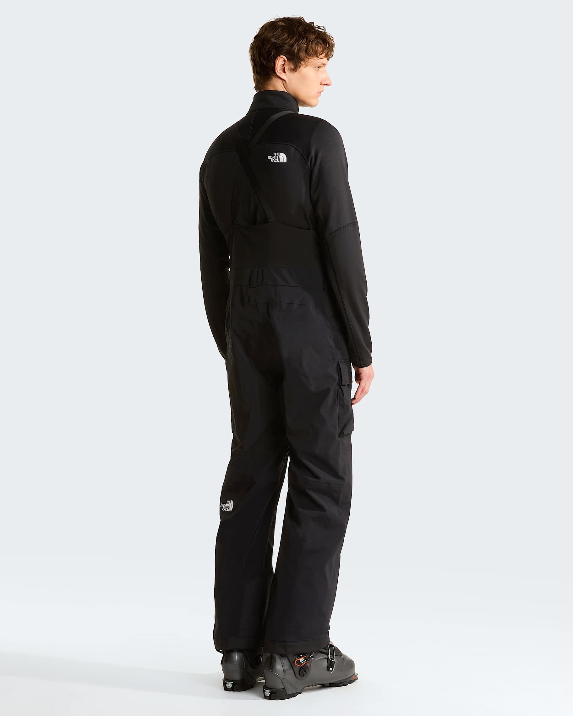 THE NORTH FACE Pantaloni salopette Freedom da uomo NF0A8H27 JK31 