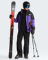 THE NORTH FACE Pantaloni salopette Freedom da uomo NF0A8H27 JK31 