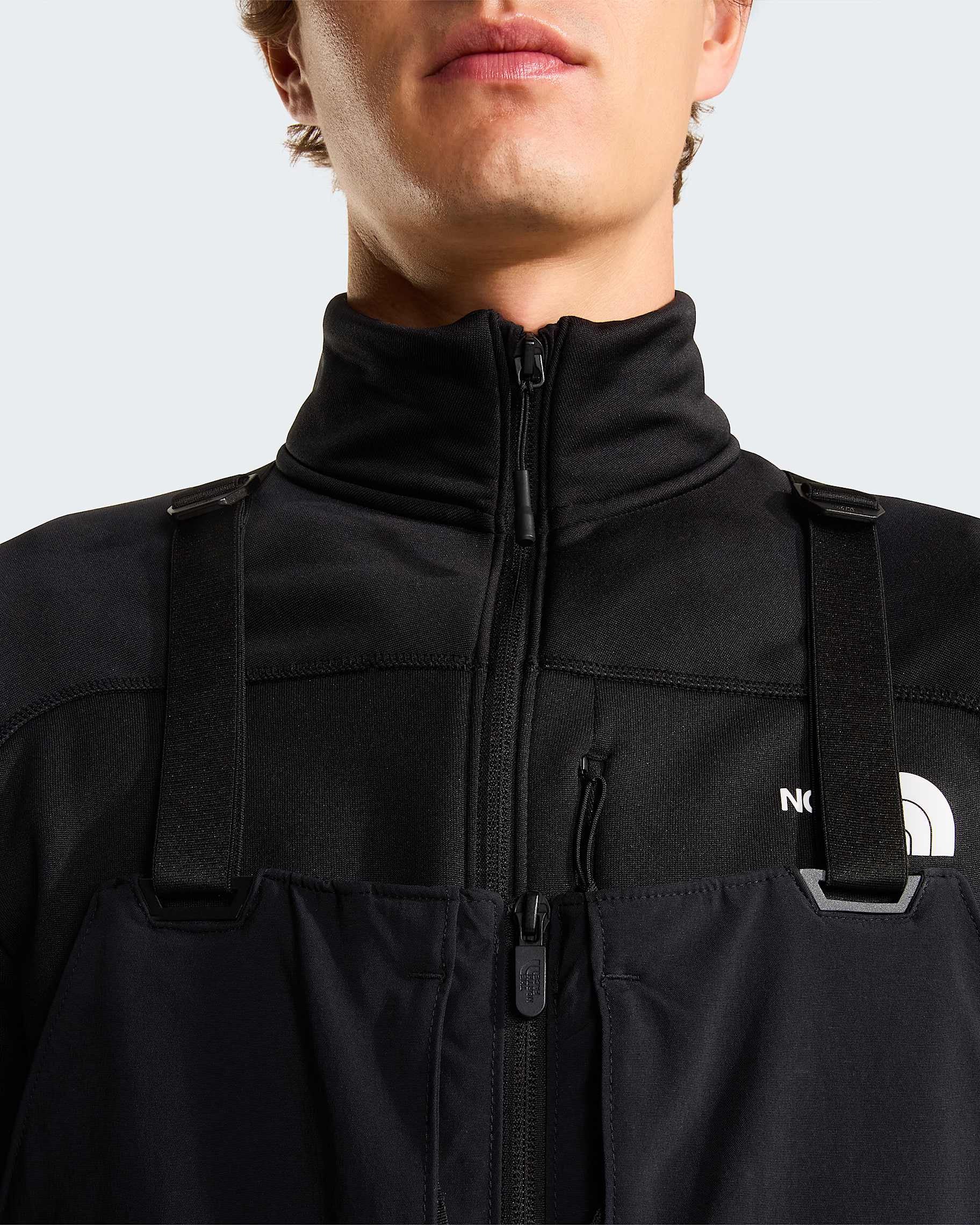 THE NORTH FACE Pantaloni salopette Freedom da uomo NF0A8H27 JK31 
