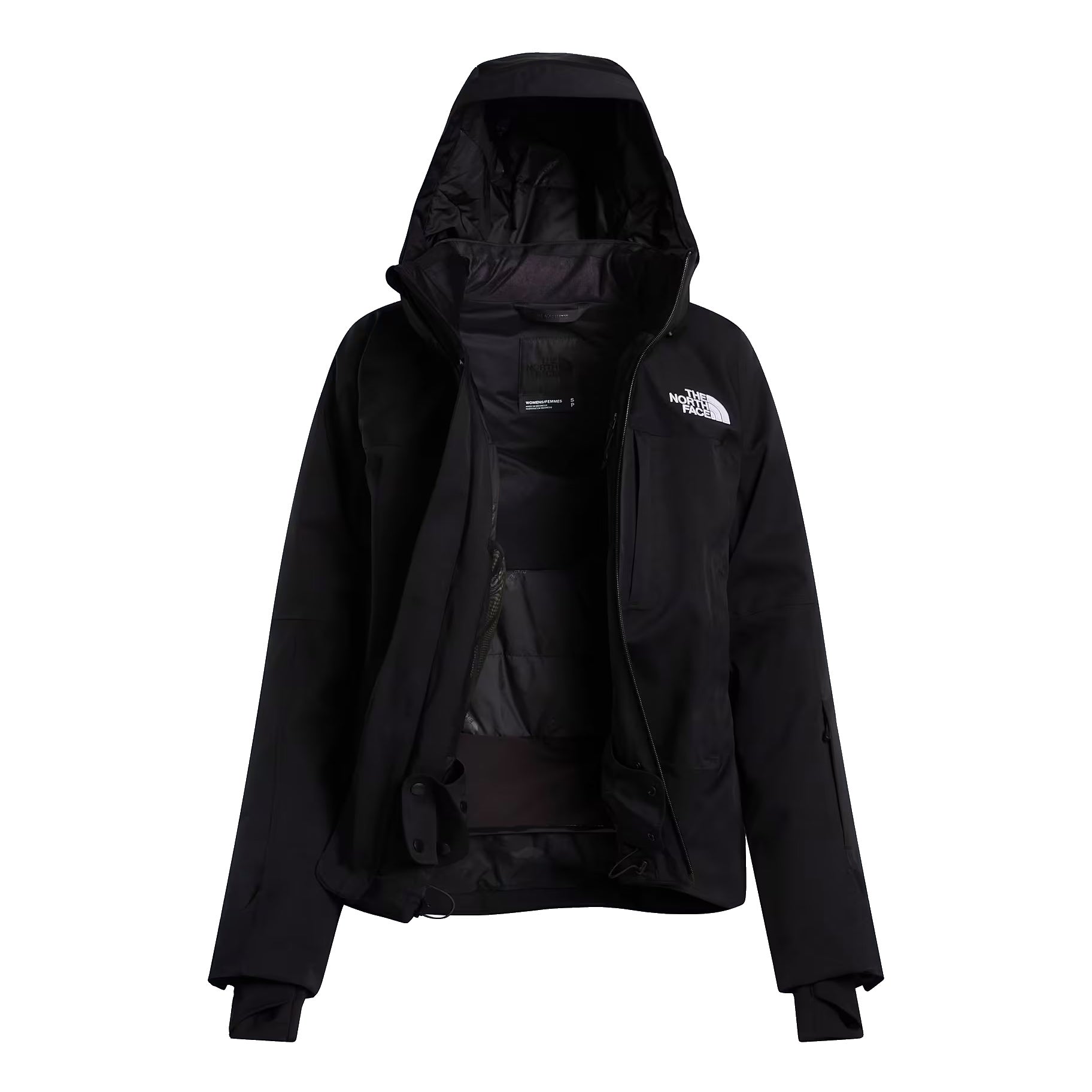 THE NORTH FACE Giacca Lenado da donna NF0A8H2Z JK31 