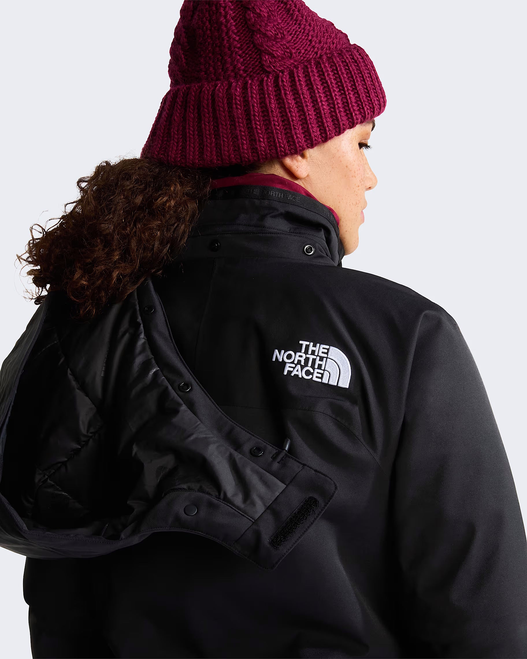THE NORTH FACE Giacca Lenado da donna NF0A8H2Z JK31 