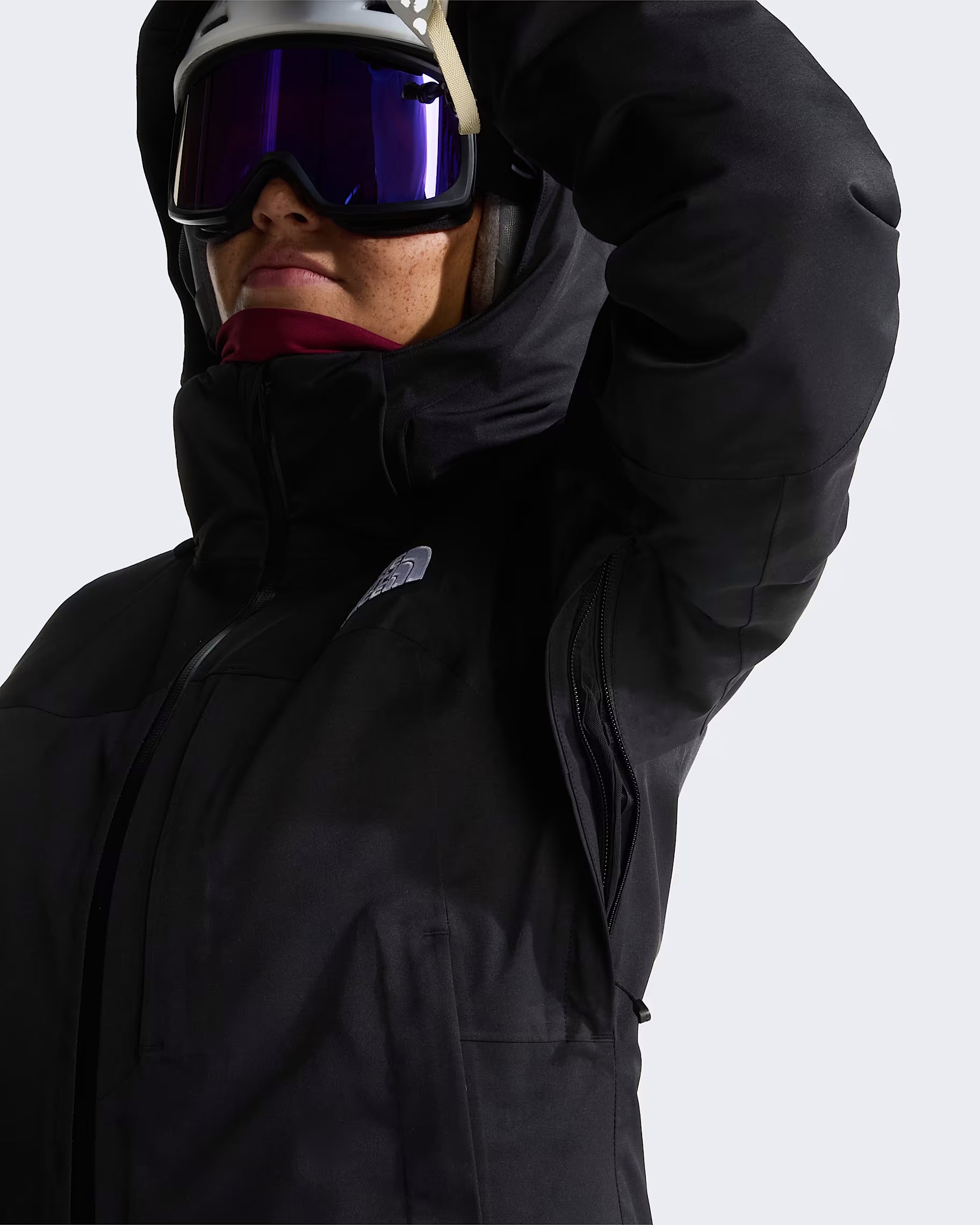 THE NORTH FACE Giacca Lenado da donna NF0A8H2Z JK31 