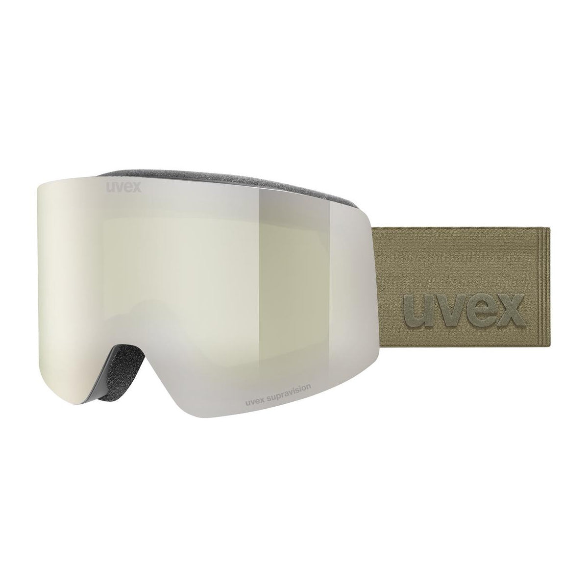 UVEX provoqe fm S550682 2730 S2 