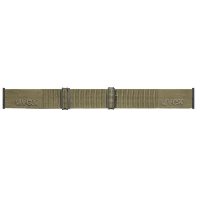 UVEX provoqe fm S550682 2730 S2 