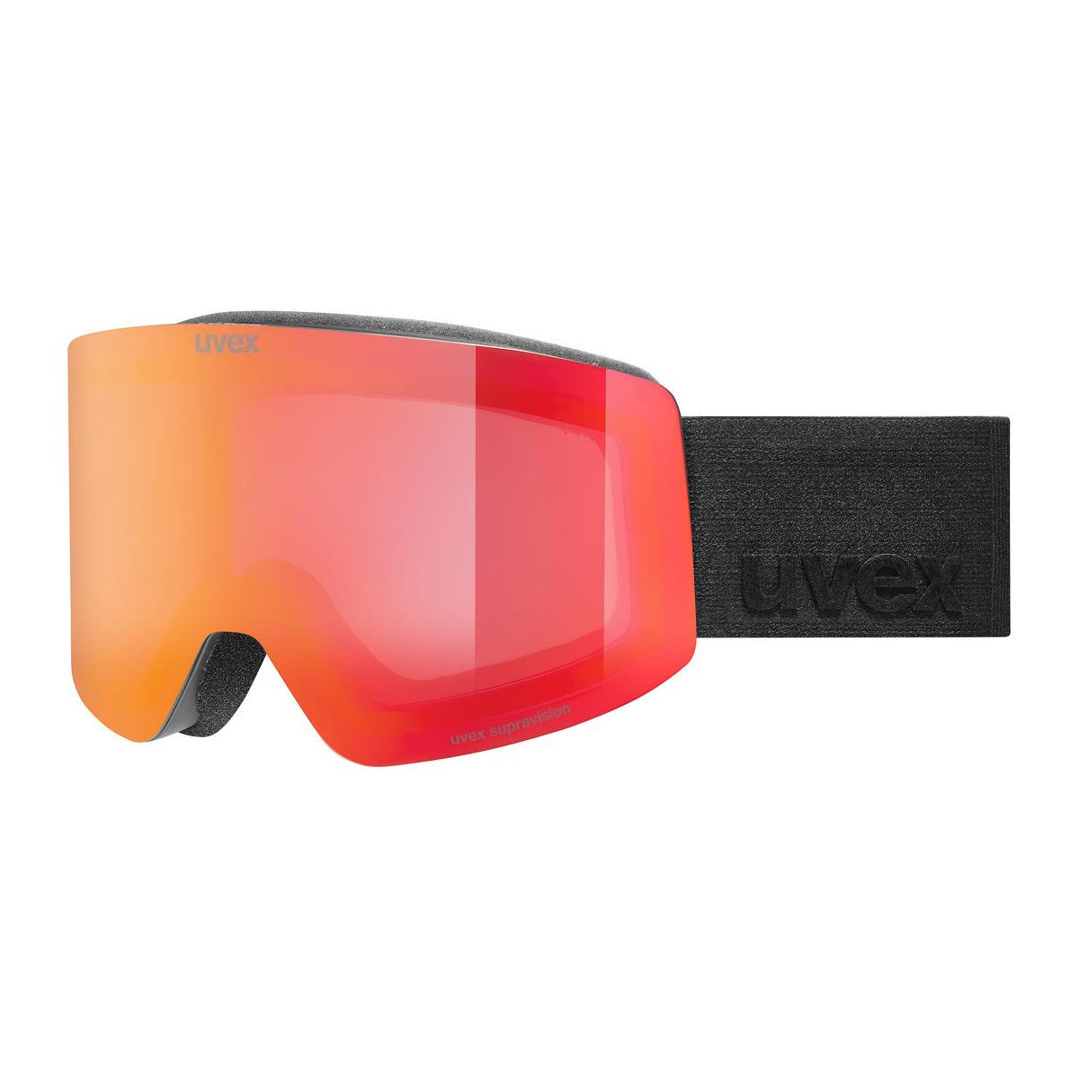 UVEX provoqe fm S550682 2930 S2 