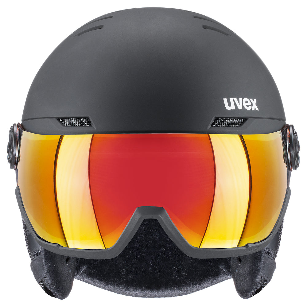 UVEX wanted visor S566262 10 