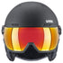 UVEX wanted visor S566262 10 