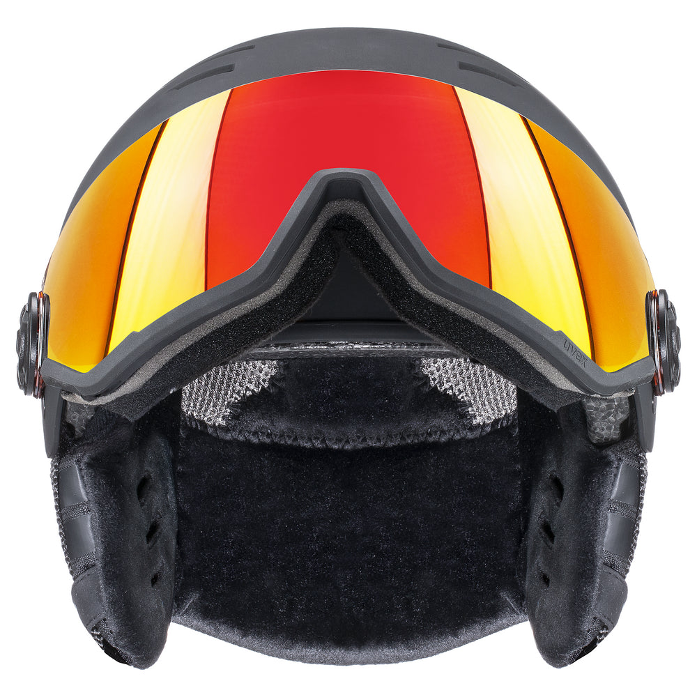 UVEX wanted visor S566262 10 