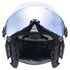 UVEX rocket jr visor S566263 10 
