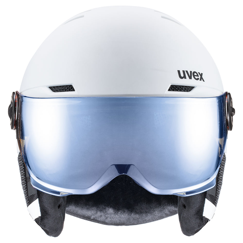 UVEX rocket jr visor S566263 10 