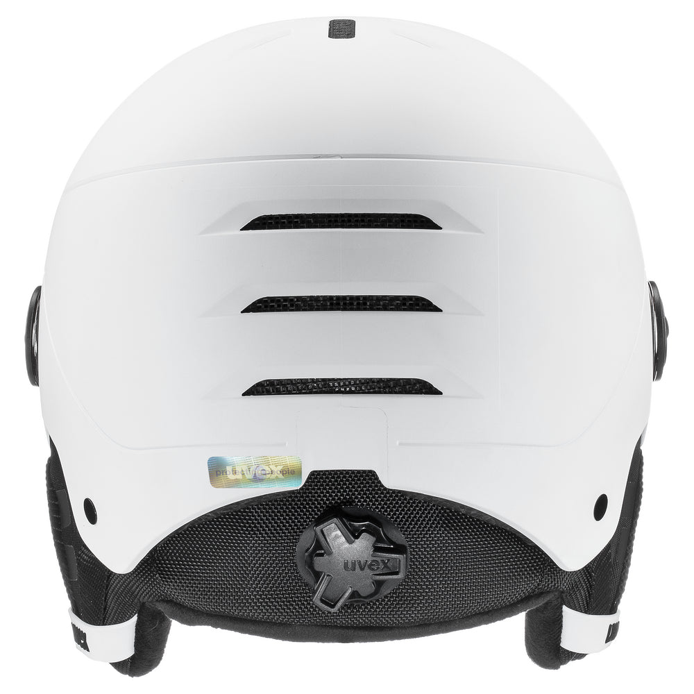 UVEX rocket jr visor S566263 10 