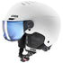 UVEX rocket jr visor S566263 10 