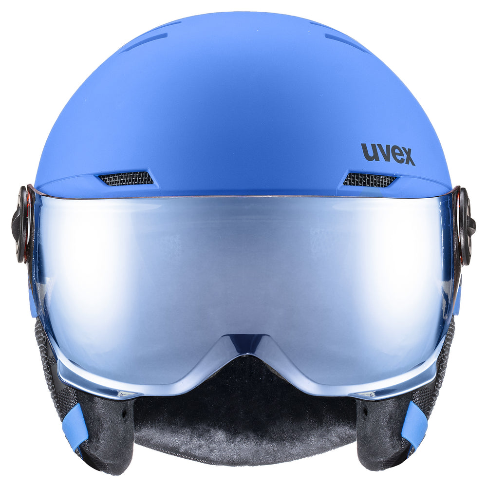 UVEX rocket jr visor S566263 20 