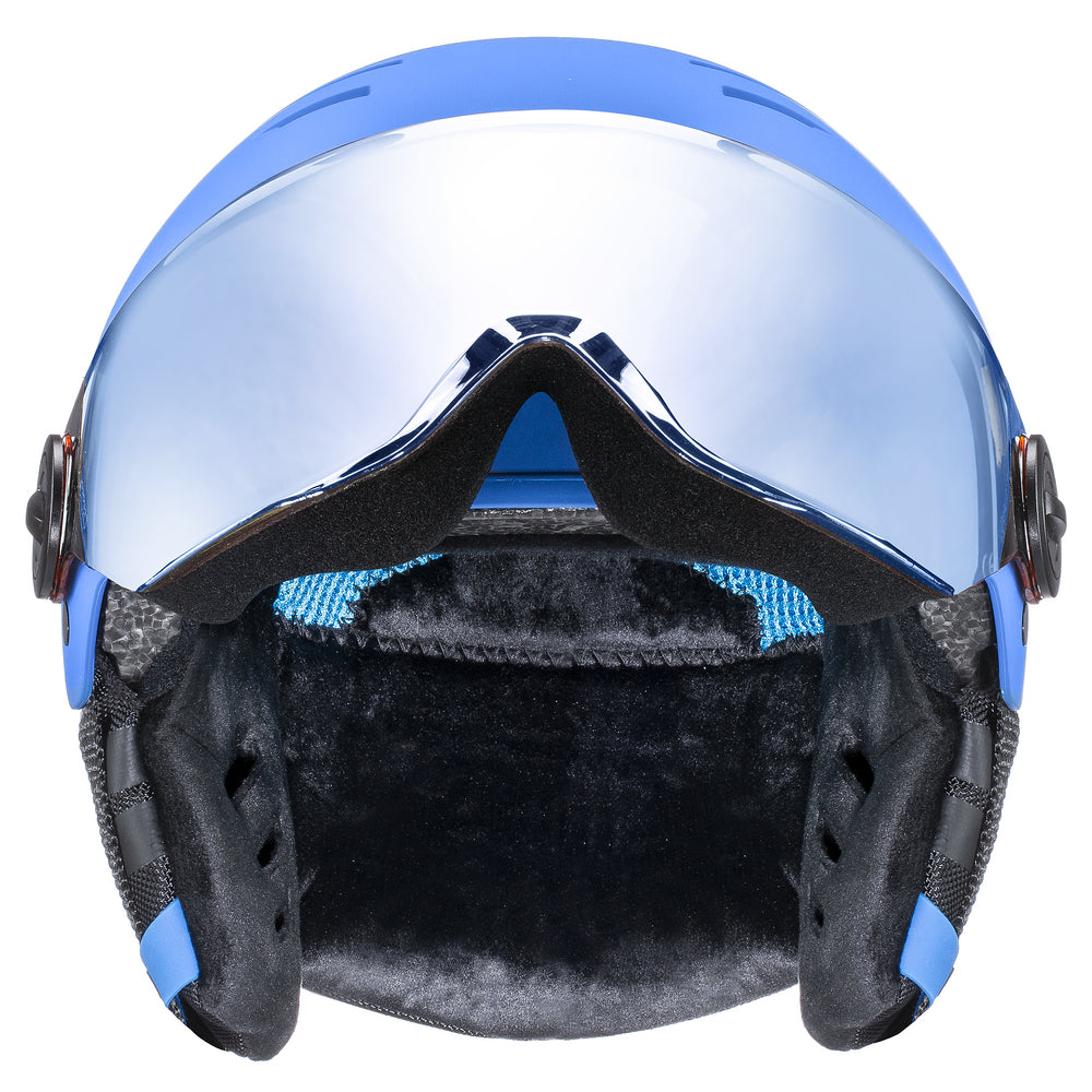 UVEX rocket jr visor S566263 20 