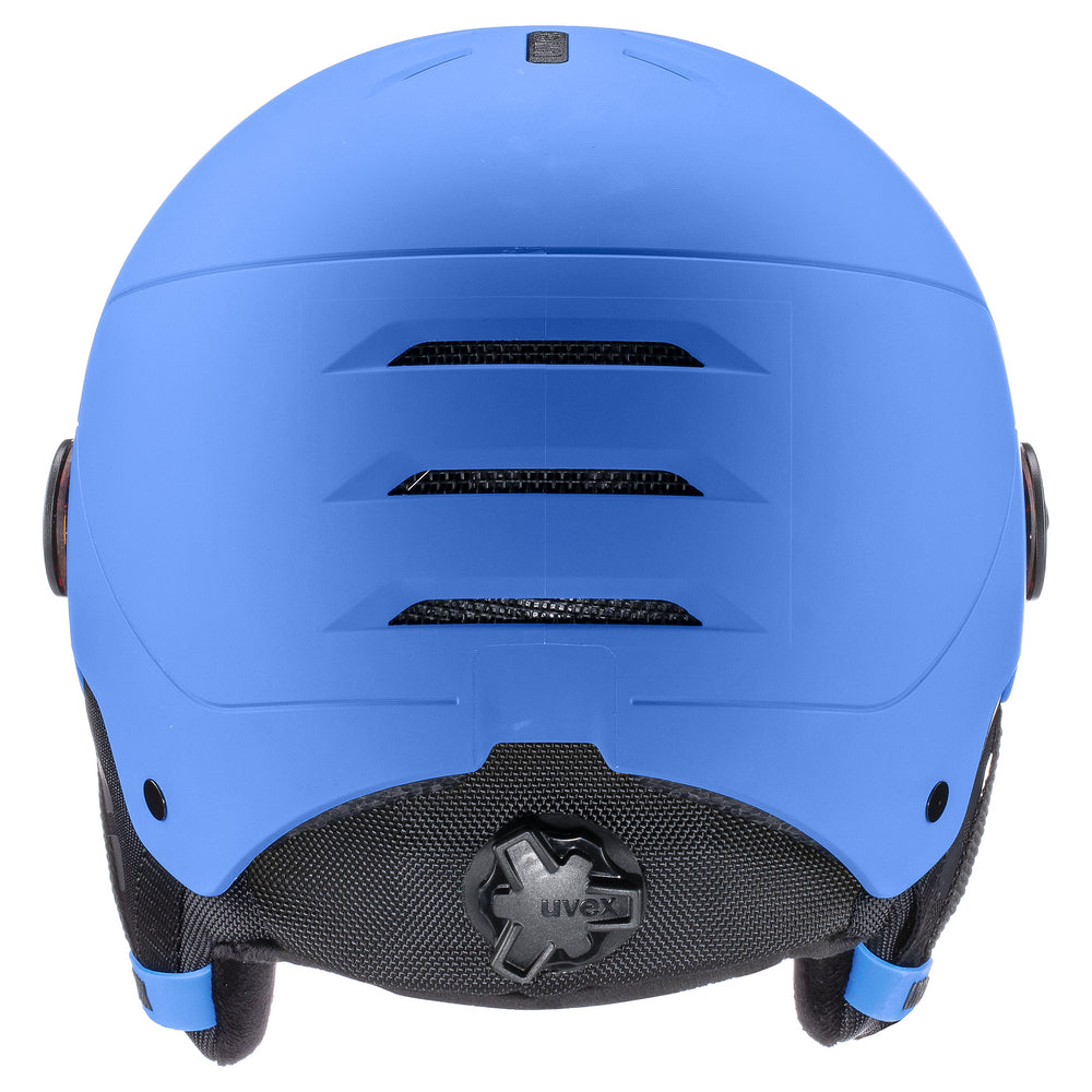 UVEX rocket jr visor S566263 20 