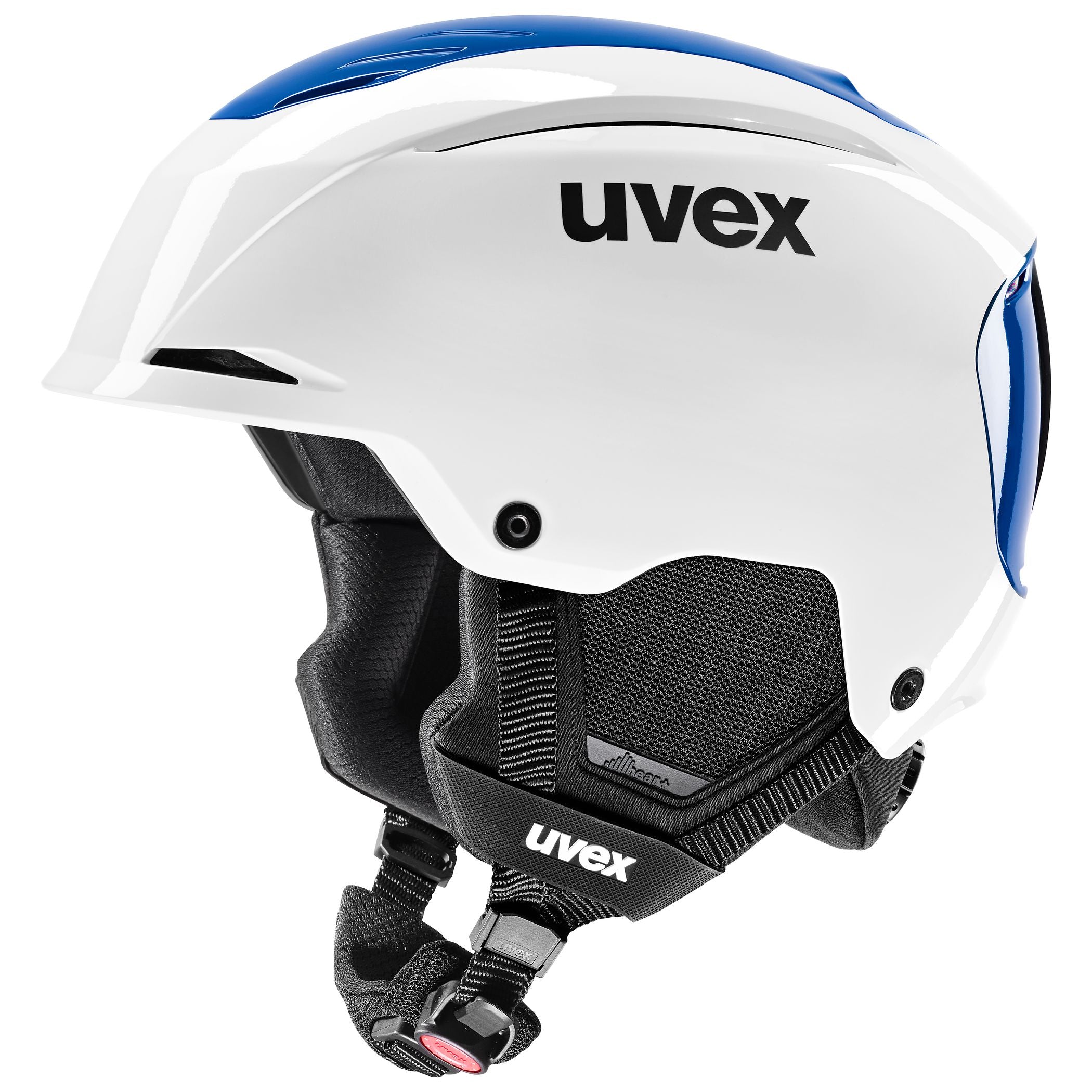 UVEX resolution sl S566333 50 