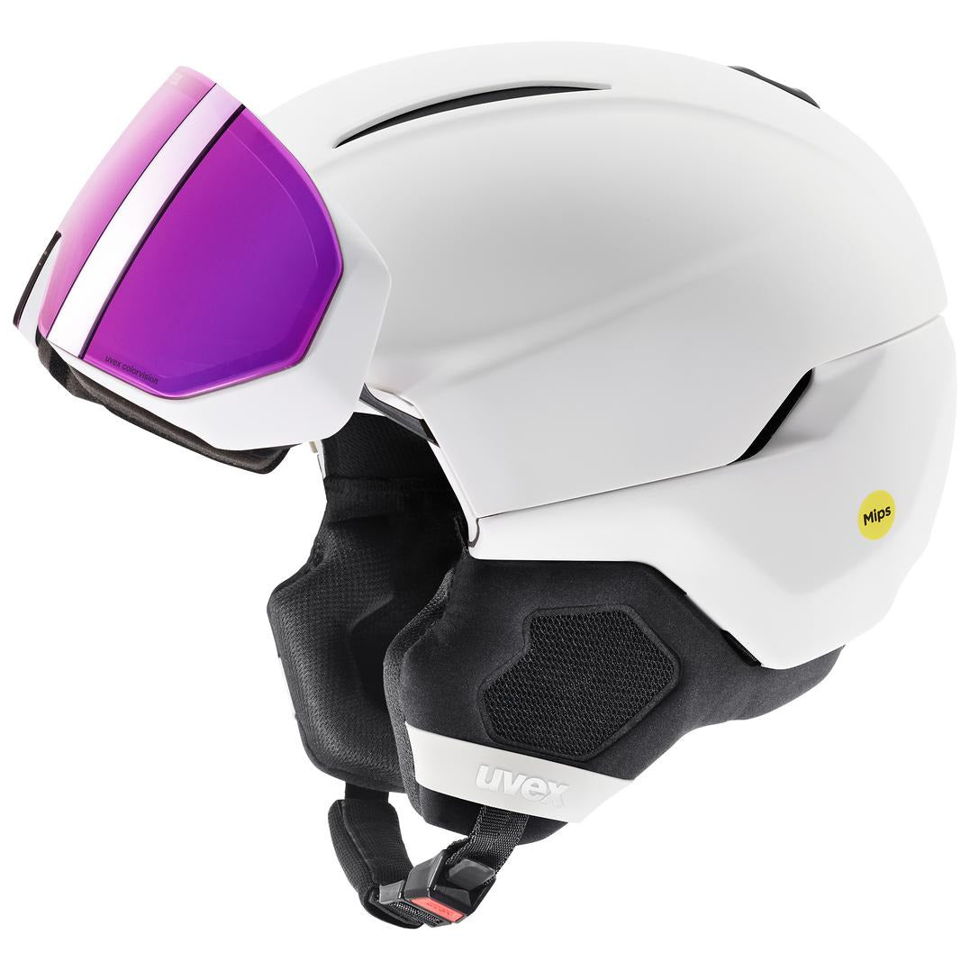 UVEX horizon cv mips S566344 11 