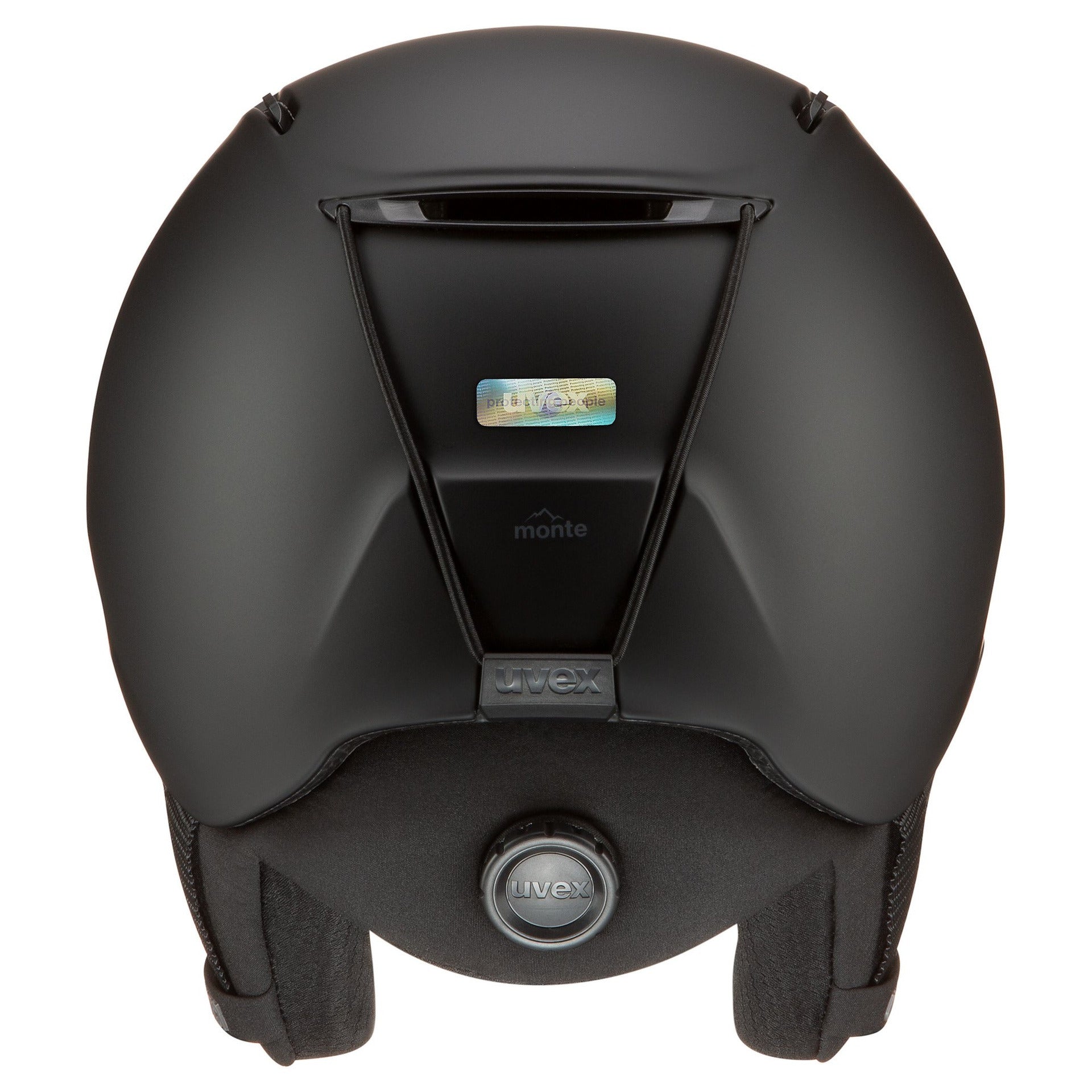 UVEX monte lt S566349 10 