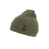 VAN DEER classic beanie CLASSIC BEANIE KHAKI 