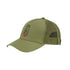 VAN DEER essential cap ESSENTIAL CAP KHAKI 