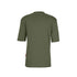 VAN DEER  ESSENTIAL T-SHIRT KHAKI 