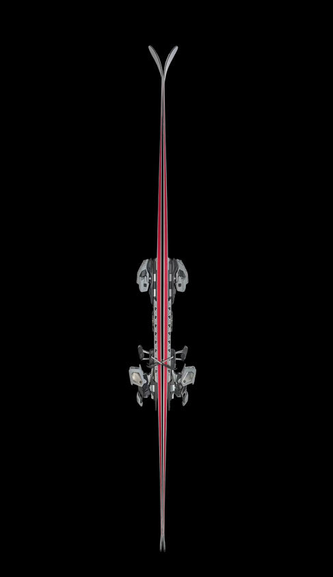 VAN DEER gs pro rs + comp 16 rd GS PRO RS COMP16 RD 