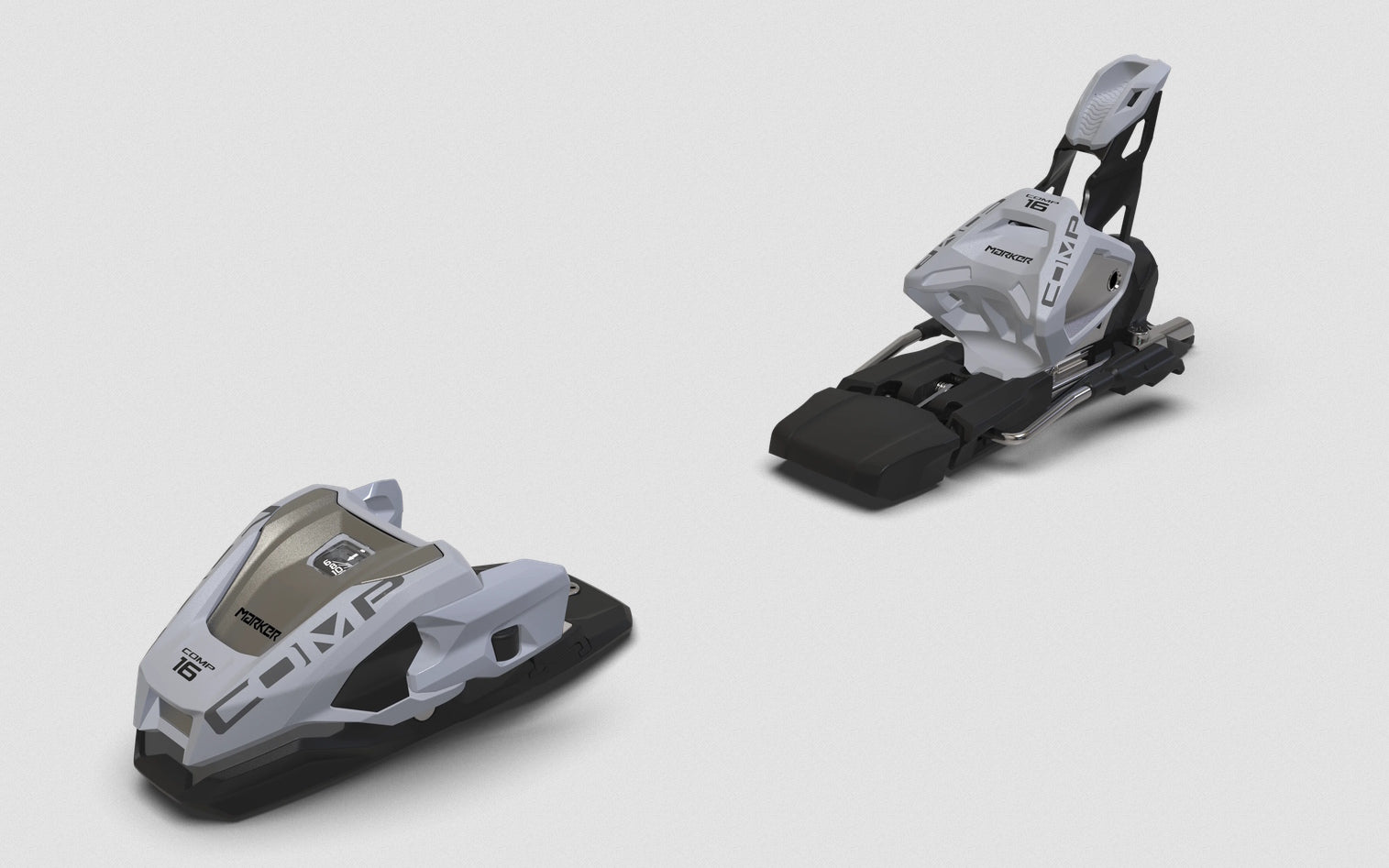 VAN DEER gs pro rs + comp 16 rd GS PRO RS COMP16 RD 