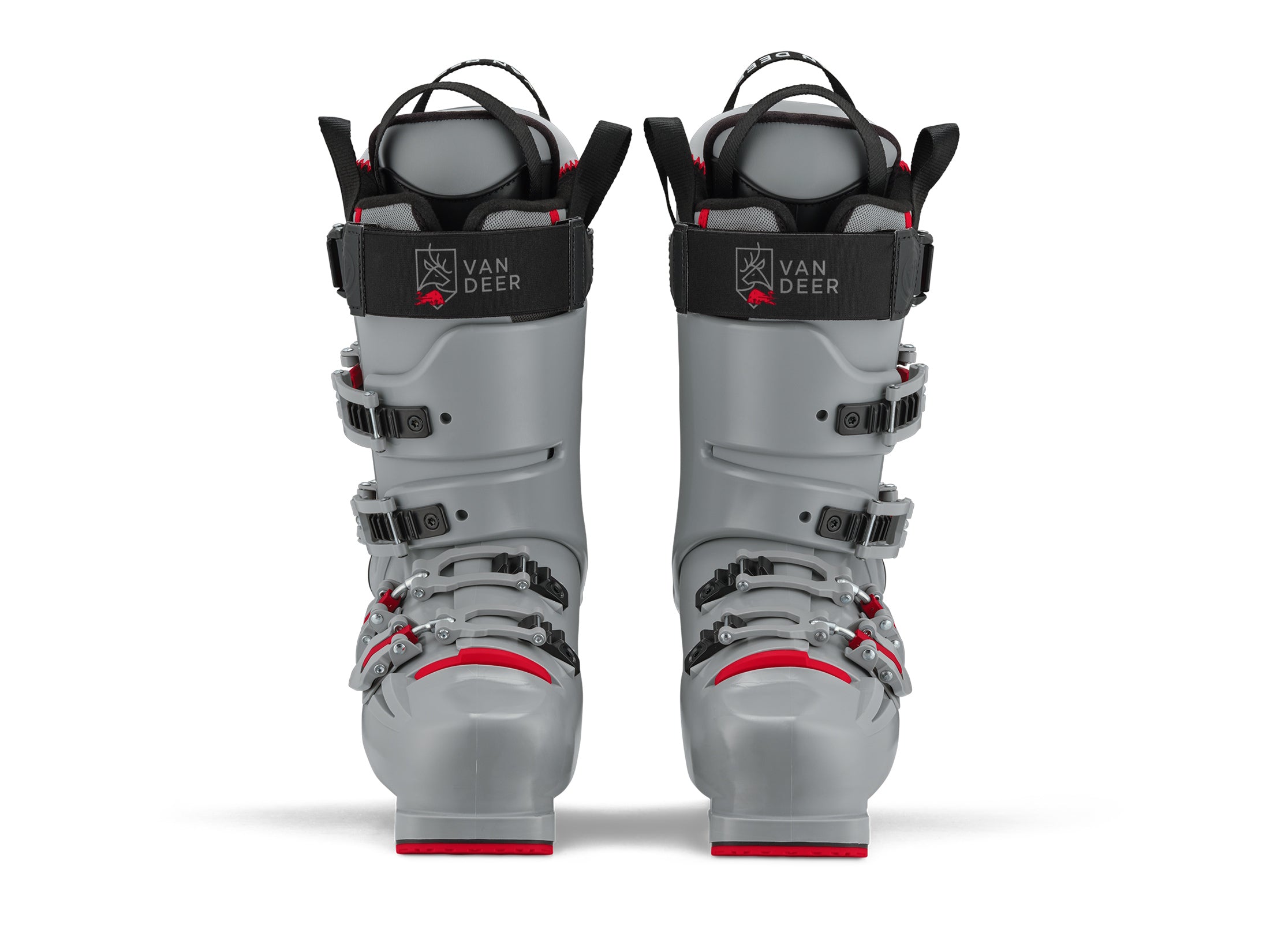 VAN DEER ski boot pro SKI BOOT PRO . 