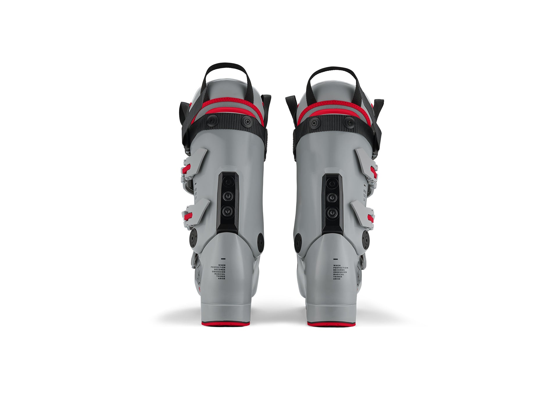 VAN DEER ski boot pro SKI BOOT PRO . 