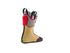 VAN DEER ski boot pro SKI BOOT PRO . 