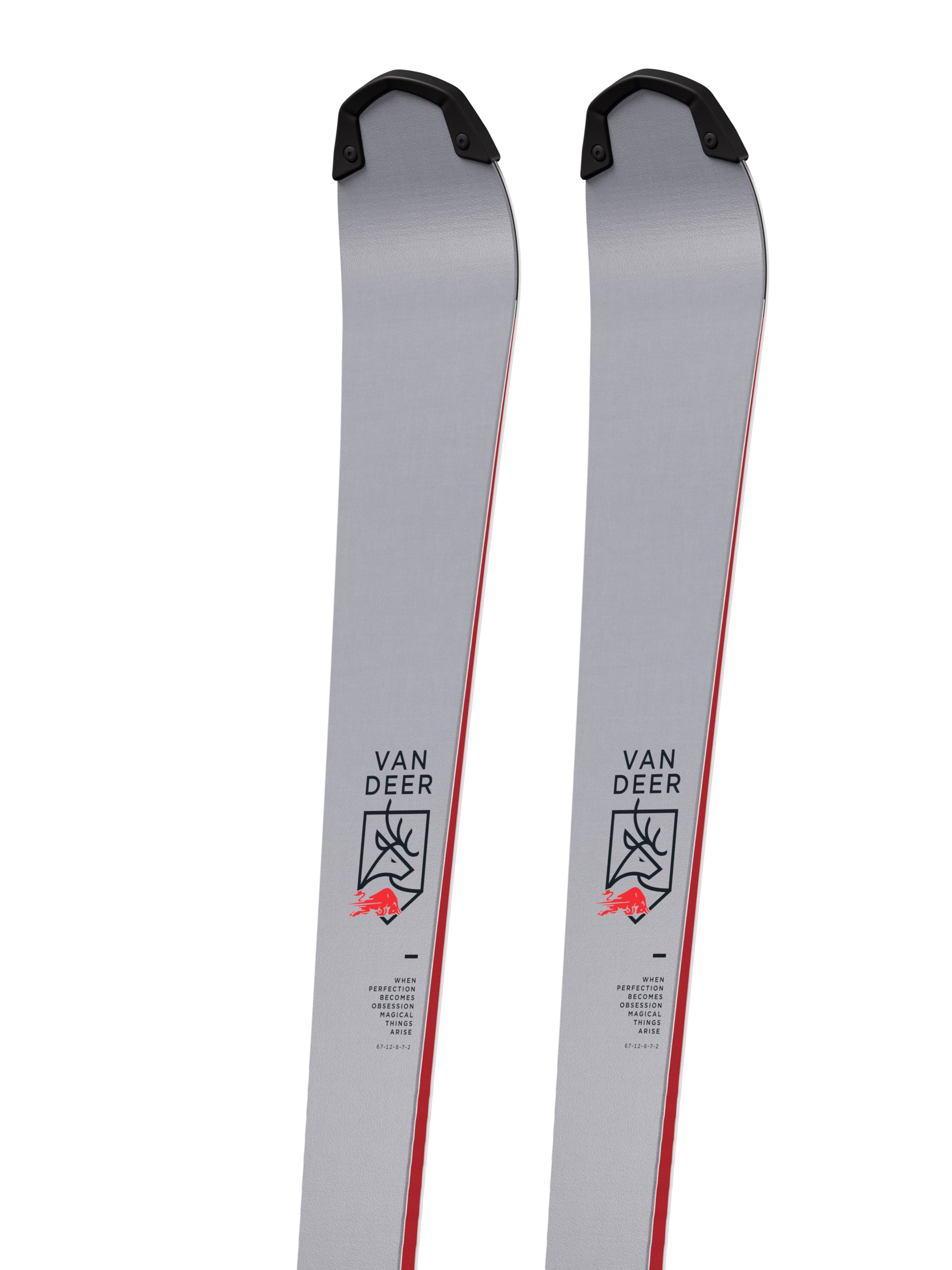 VAN DEER sl + comp13 SL COMP13 