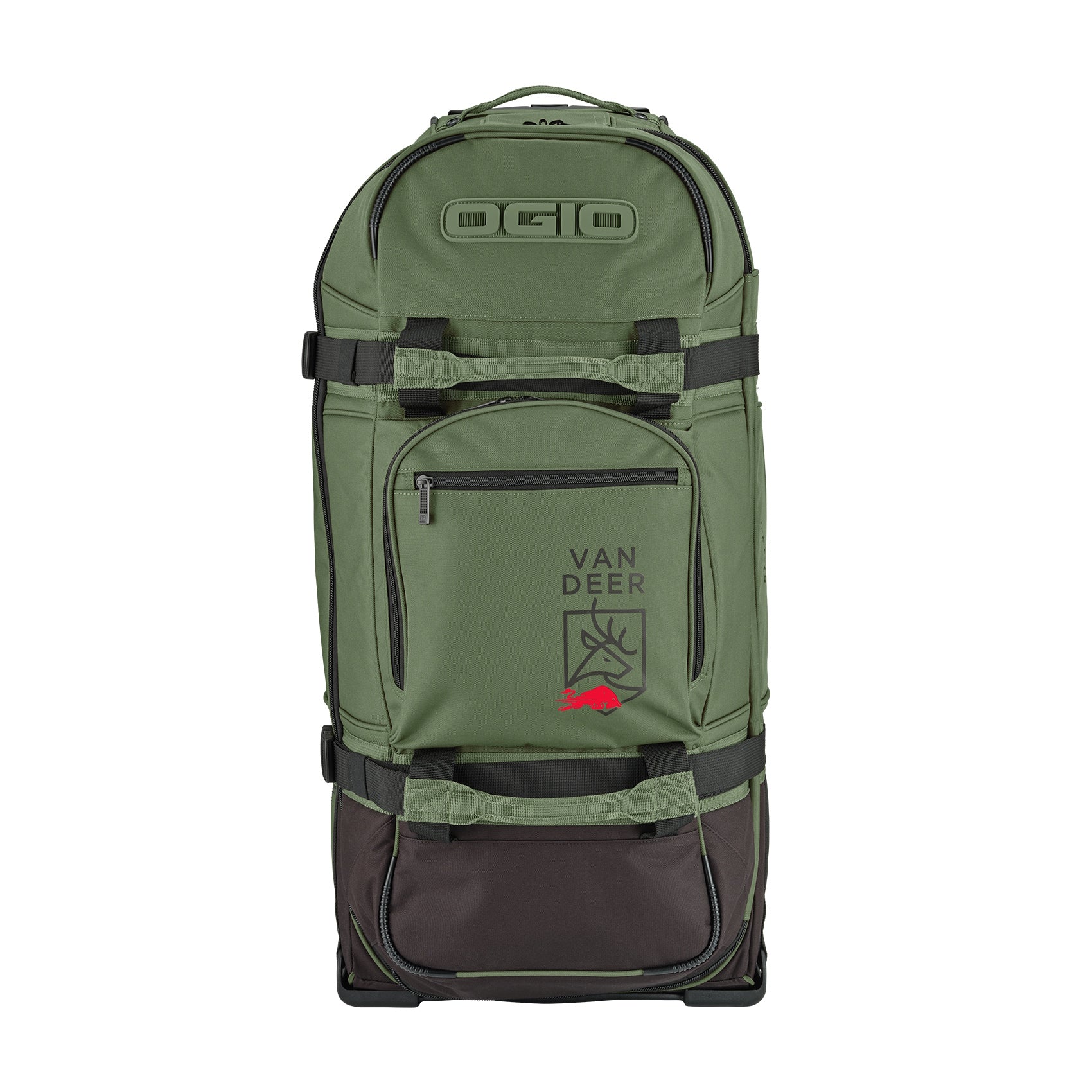 VAN DEER Travel Bag TRAVEL BAG V25ZU051 