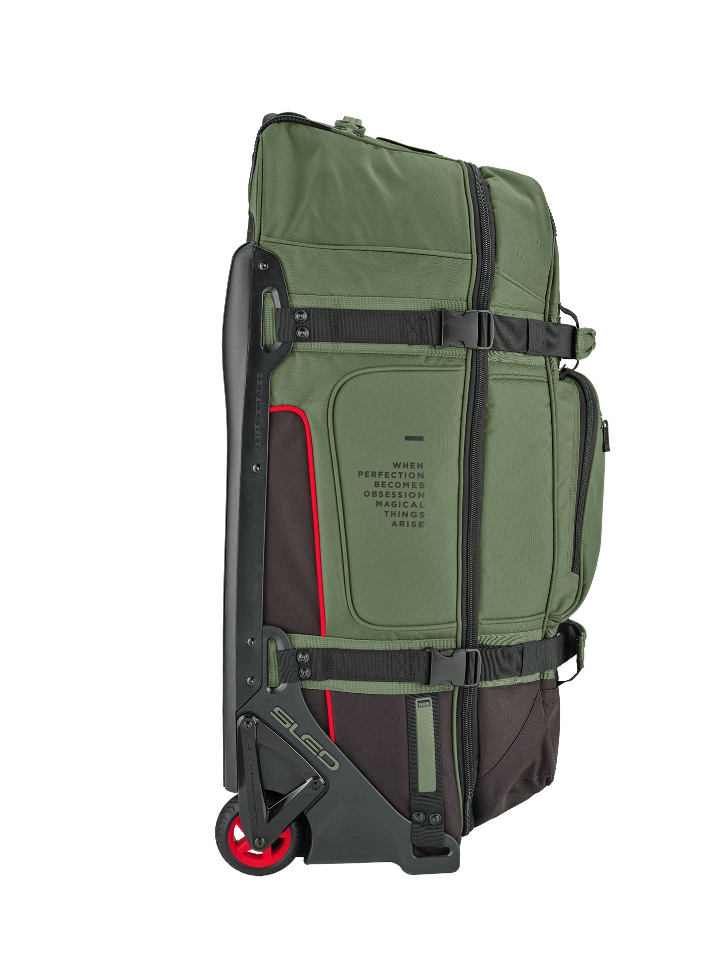 VAN DEER Travel Bag TRAVEL BAG V25ZU051 
