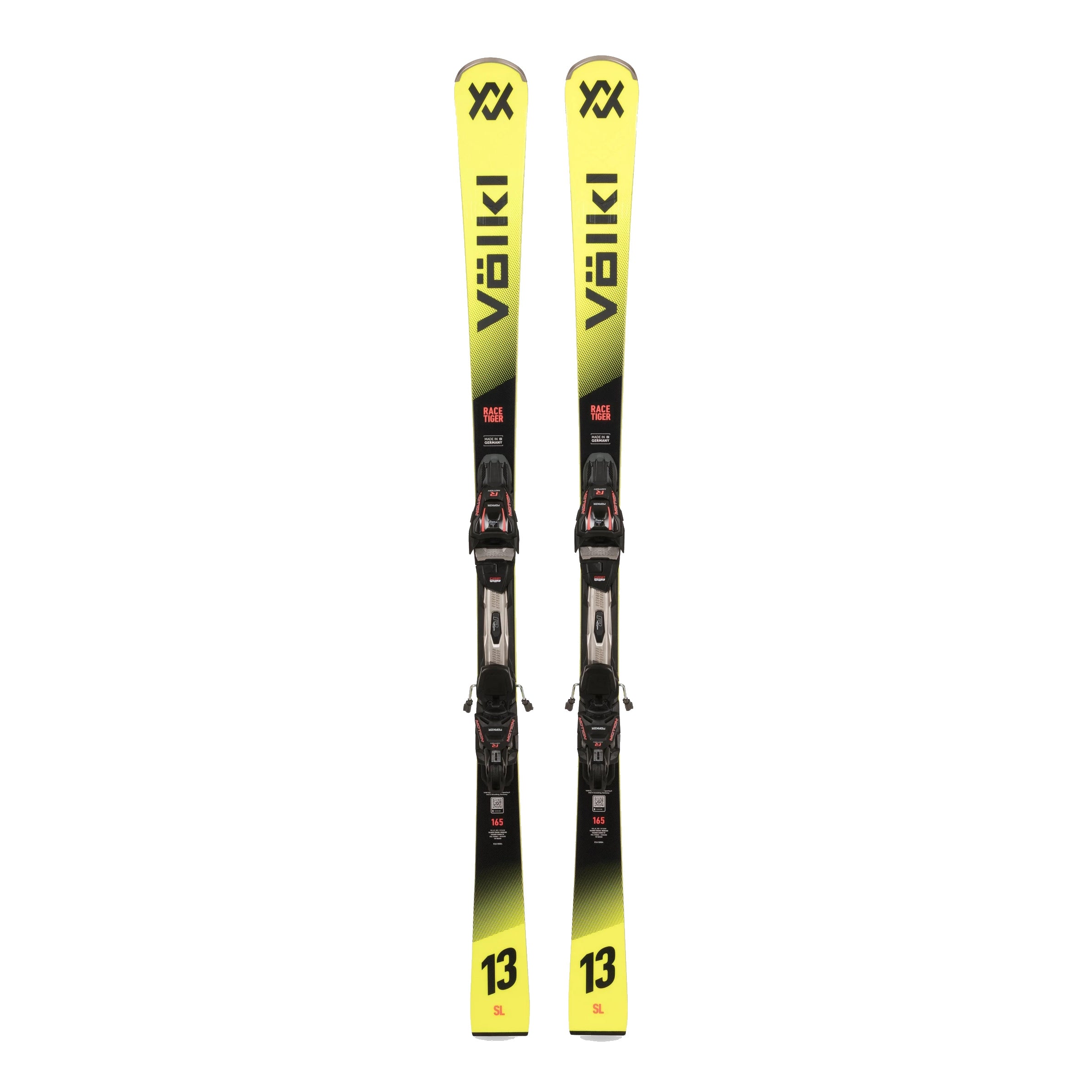 VOLKL racetiger sl + rmotion tl 12 gw V2611004 RMOTION TL 12 GW 