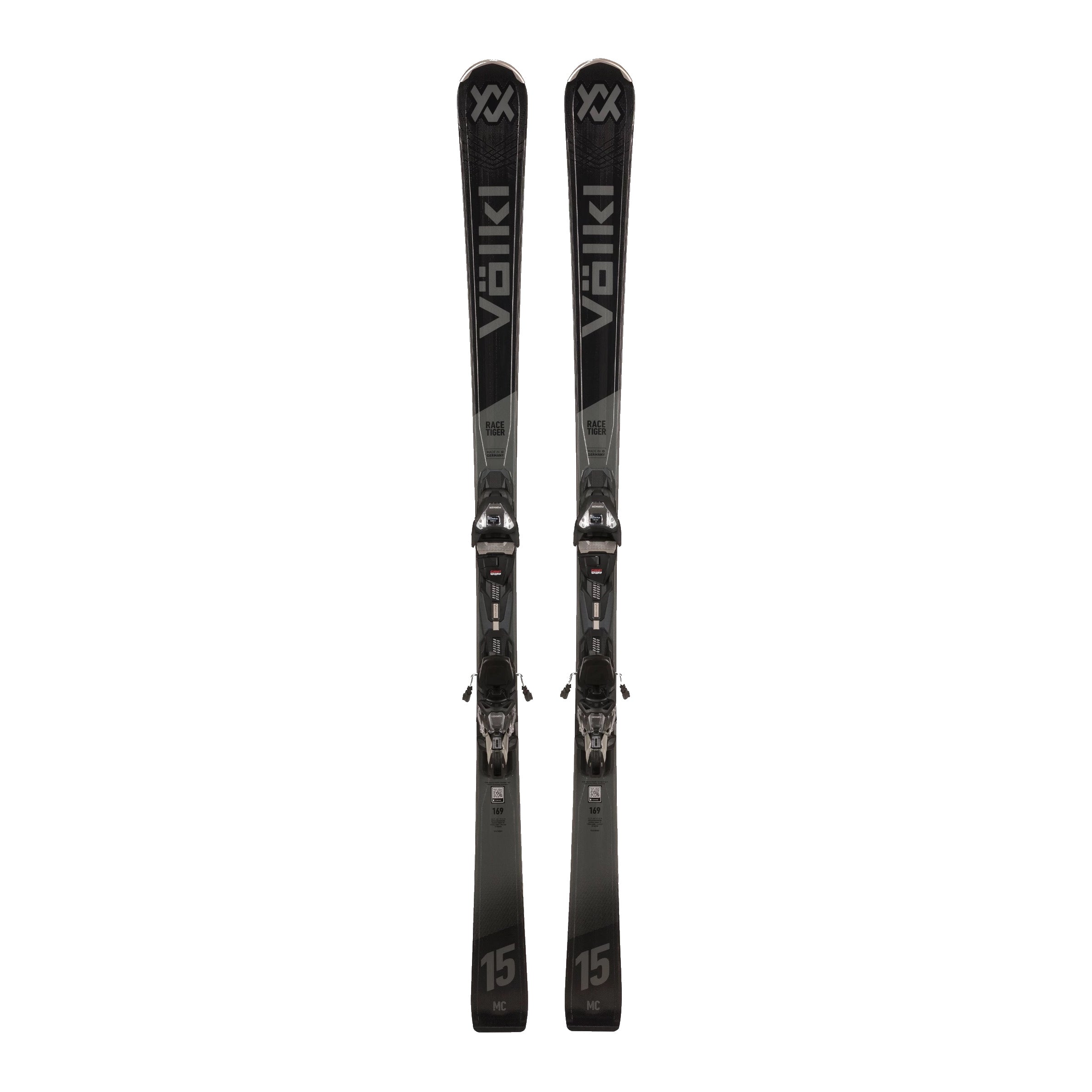 VOLKL racetiger mc + vmotion 12gw V2611005 VMOTION 12 GW 