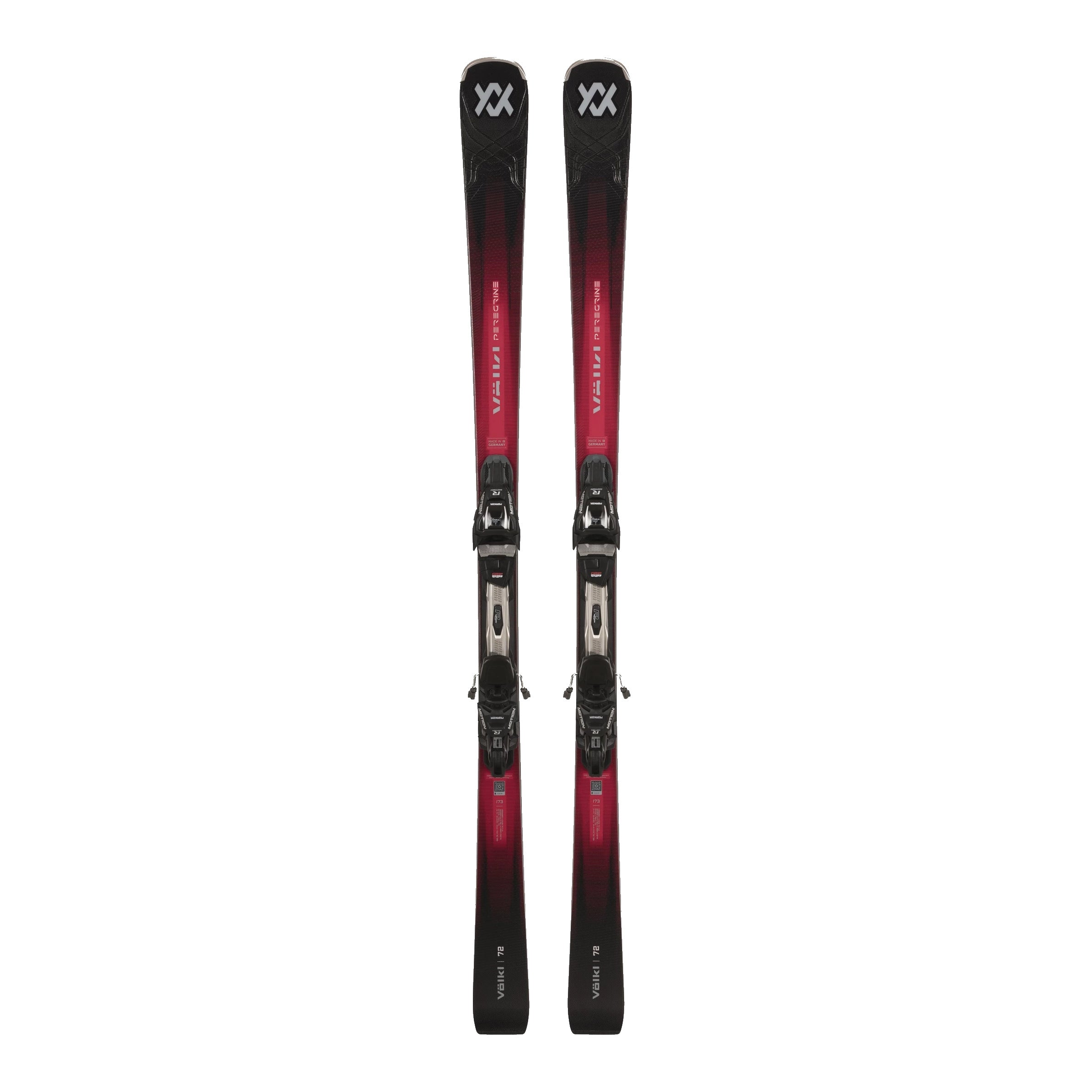 VOLKL peregrine 72 + rmotion tl 12 gw V2611024 RMOTION TL 12 GW 