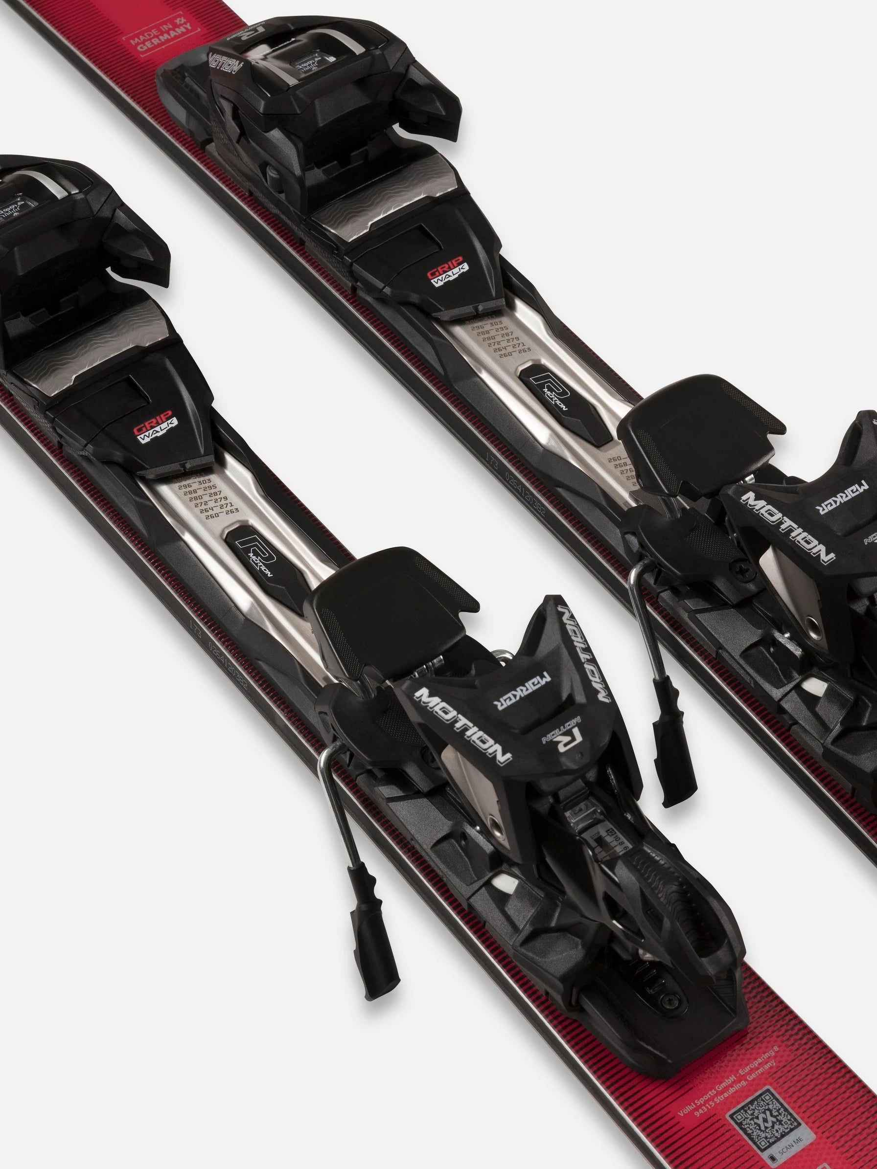 VOLKL peregrine 72 + rmotion tl 12 gw V2611024 RMOTION TL 12 GW 