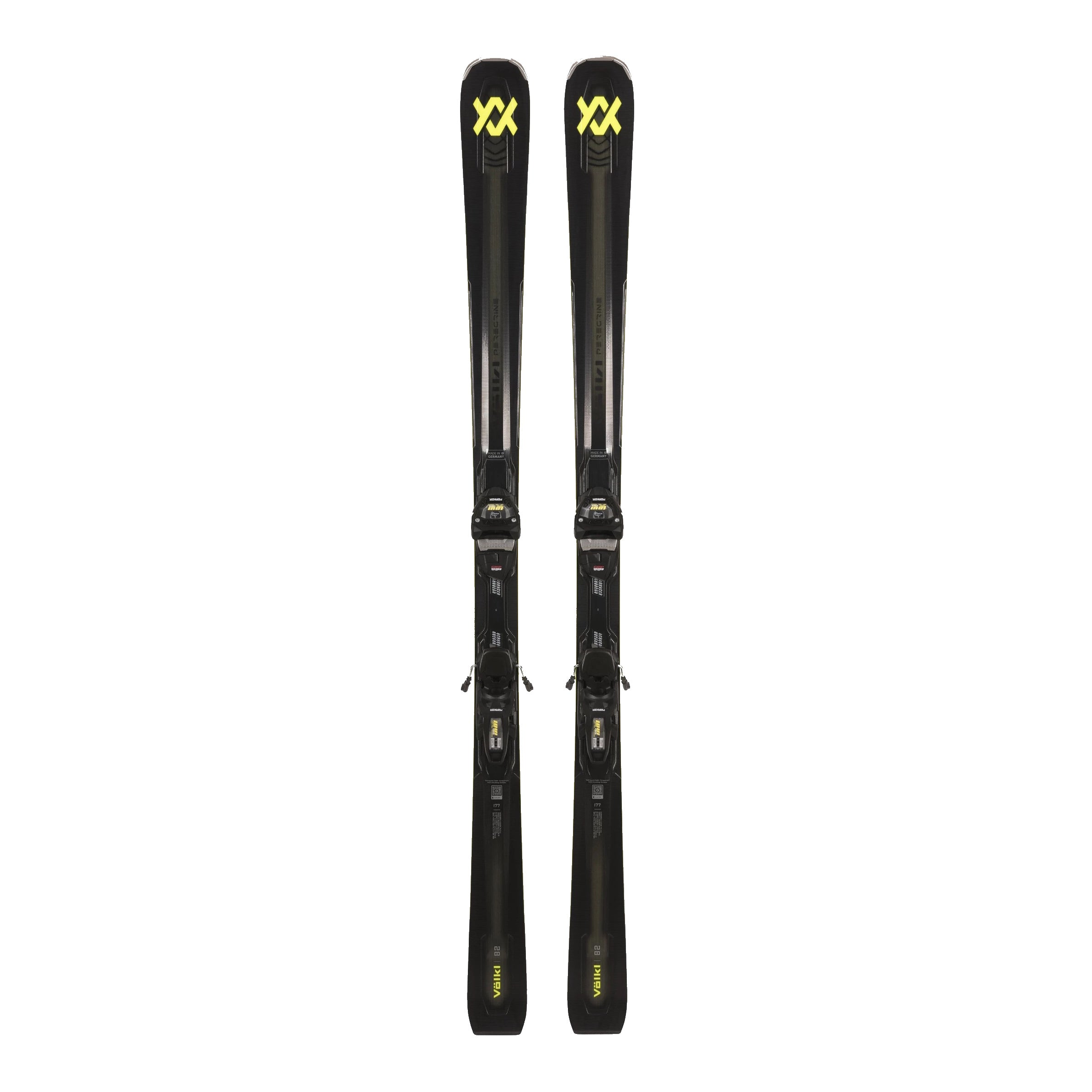 VOLKL peregrine 82 lowride + lowride 13 fr V2611041 LOWRIDE 13 FR 