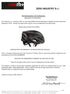 Helmet Bike Z Zero