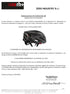 Helmet Bike Z Zero