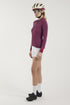 Aries W Long Sleeve Jersey