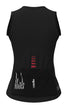 Aries W Sleeveless Jersey