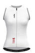 Aries W Ärmelloses Trikot
