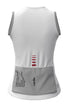 Aries W Ärmelloses Trikot