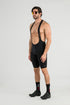 Explorer Bibshort