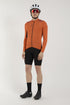 Surplace Pro Long Sleeve Jersey