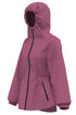Arlene W Jacket