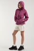 Arlene W Jacket